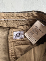 AW/06 CP Company Checked Trousers (W32)