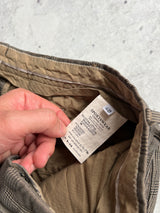 AW/06 CP Company Checked Trousers (W32)