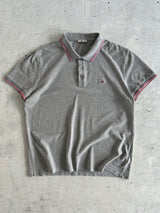 Moncler Maglia Polo Shirt (L)