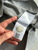 Moncler Maglia Polo Shirt (L)