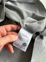 Moncler Maglia Polo Shirt (L)