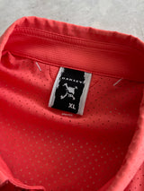 00's Oakley Lightweight Button Up Shirt (L)