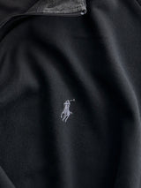 Ralph Lauren Polo 1/4 Zip Pullover Jumper (XL)
