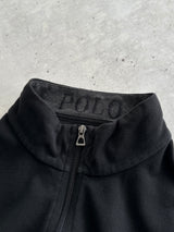 Ralph Lauren Polo 1/4 Zip Pullover Jumper (XL)