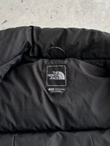 The North face 700 Down Fill Zip Up Gilet (M)