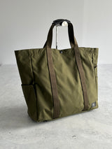 Porter Yoshida & Co. x Monocle Travel Tote Bag (One Size)