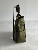 Porter Yoshida & Co. x Monocle Travel Tote Bag (One Size)