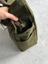 Porter Yoshida & Co. x Monocle Travel Tote Bag (One Size)