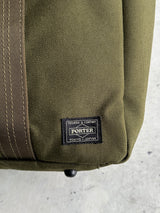 Porter Yoshida & Co. x Monocle Travel Tote Bag (One Size)