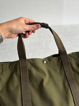 Porter Yoshida & Co. x Monocle Travel Tote Bag (One Size)