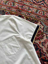 Prada Sport Lightweight Polo Shirt (L)