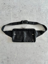 Porter Yoshida & Co Faux Leather Crossbody Bag (One Size)