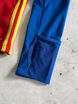 2015/16 Adidas Spain Long Sleeve Training Top (M)
