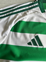 2024/25 Adidas Celtic Home Shirt (3XL)