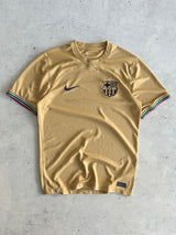 2022/23 FC Barcelona Nike Away Shirt (S)
