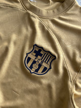 2022/23 FC Barcelona Nike Away Shirt (S)
