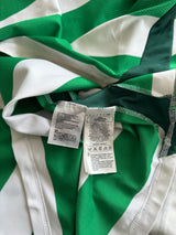2024/25 Adidas Celtic Home Shirt (3XL)
