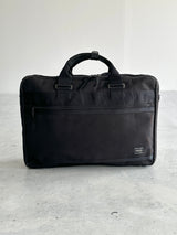 Porter Yoshida & Co. 2 Way Briefcase / Laptop Bag (One Size)