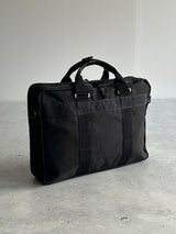 Porter Yoshida & Co. 2 Way Briefcase / Laptop Bag (One Size)