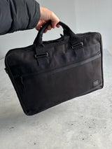 Porter Yoshida & Co. 2 Way Briefcase / Laptop Bag (One Size)
