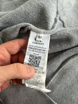 CP Company Lens Heavyweight Crewneck Sweatshirt (S)