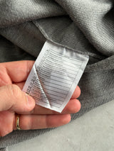 Mercedes Formula 1 wool 1/4 Zip Pullover (S)