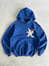 SS/23 Represent Storms in Heaven Heavyweight Hoodie (M)