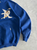 SS/23 Represent Storms in Heaven Heavyweight Hoodie (M)
