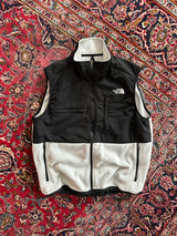 The North Face Denali Zip Up Gilet (L)