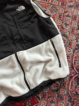 The North Face Denali Zip Up Gilet (L)
