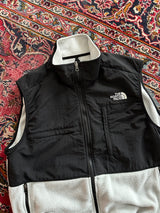 The North Face Denali Zip Up Gilet (L)