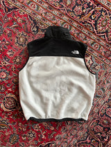 The North Face Denali Zip Up Gilet (L)