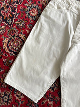 SS/96 Stone Island Heavy Cotton Shorts (W30)