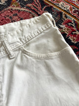 SS/96 Stone Island Heavy Cotton Shorts (W30)