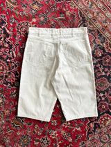 SS/96 Stone Island Heavy Cotton Shorts (W30)