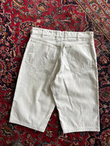 SS/96 Stone Island Heavy Cotton Shorts (W30)