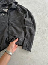 Arc'teryx Wayward Pines Zip Up Hoodie (Women's M)