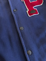 Ralph Lauren Polo New York Varsity Jacket (L)