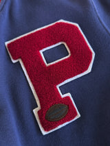 Ralph Lauren Polo New York Varsity Jacket (L)