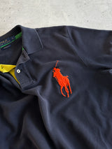 Ralph Lauren Big Logo Polo Shirt (L)
