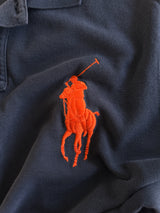 Ralph Lauren Big Logo Polo Shirt (L)