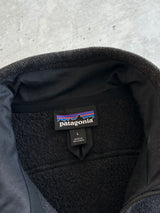 Patagonia Better Sweater Zip Up Vest / Gilet (Women's L)