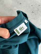 00's Lacoste Sport Spell Out T Shirt (S)