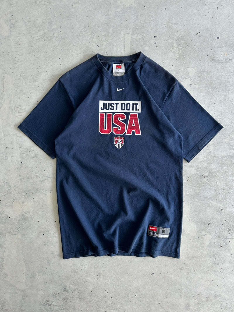 90's Nike USA T Shirt (S)