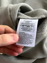 Carhartt WIP Heavyweight Crewneck Sweatshirt (L)