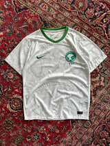 2022/23 Nike Saudi Arabia Shirt (M)