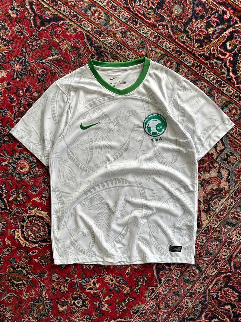 2022/23 Nike Saudi Arabia Shirt (M)