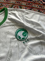 2022/23 Nike Saudi Arabia Shirt (M)