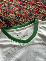 2022/23 Nike Saudi Arabia Shirt (M)