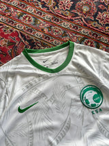 2022/23 Nike Saudi Arabia Shirt (M)